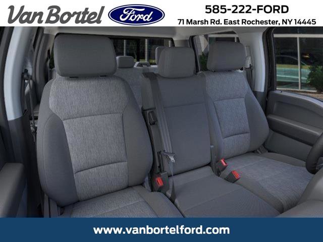 New 2025 Ford F350 XL w/ 360-Degree Camera Package image 82