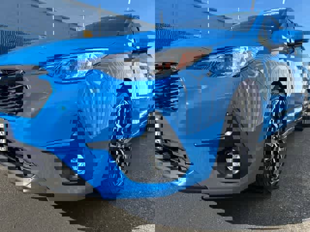 Certified 2024 Subaru Impreza 2.0i Sport image 9