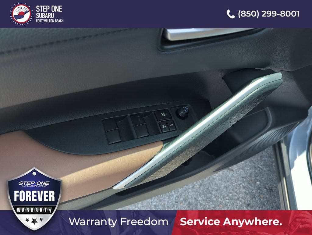Used 2026 Toyota Corolla Cross XLE AWD/4WD image 19