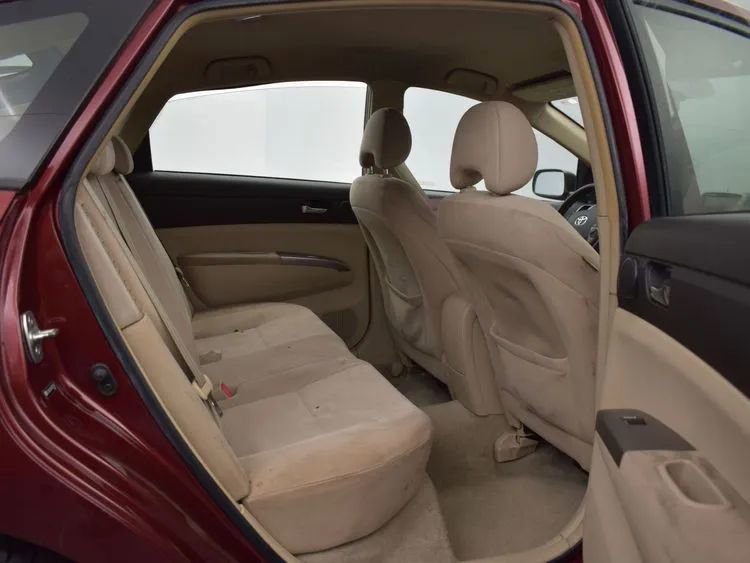 Used 2004 Toyota Prius image 17