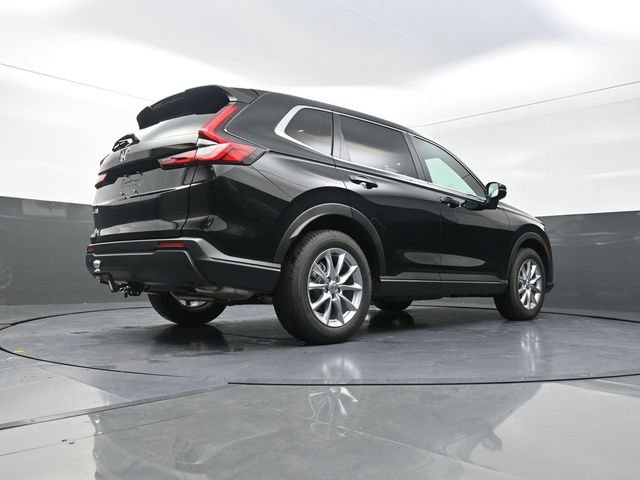 Used 2026 Honda CR-V EX image 36