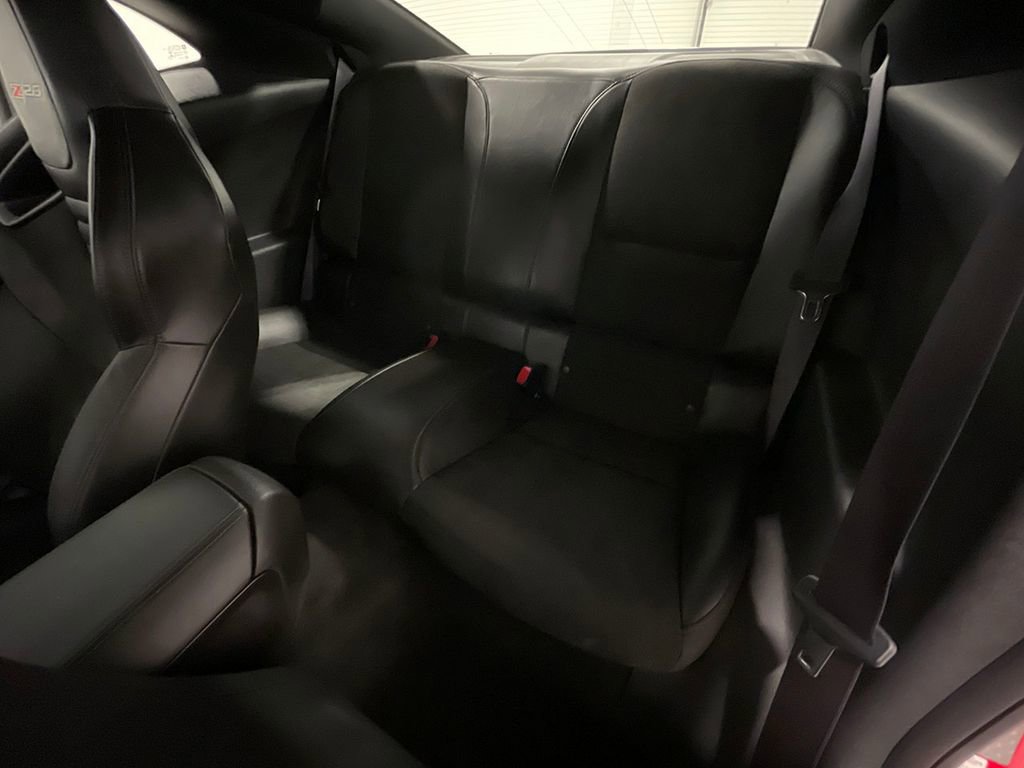 Used 2015 Chevrolet Camaro Z/28 RWD image 67