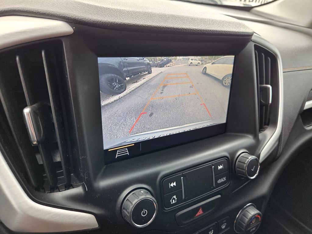 Certified 2021 GMC Terrain SLT w/ Elevation Edition image 34
