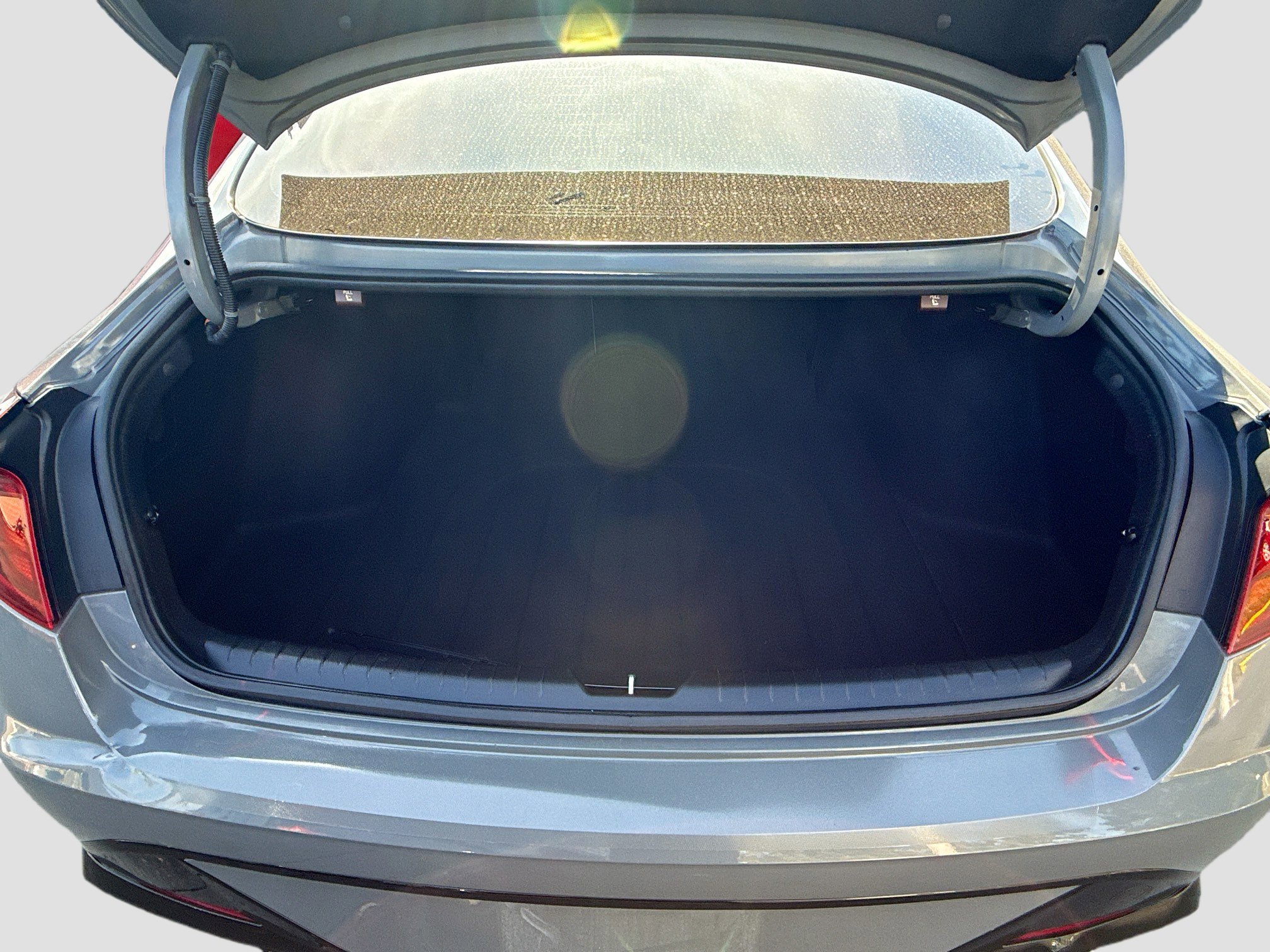 Used 2022 Hyundai Sonata SEL image 23