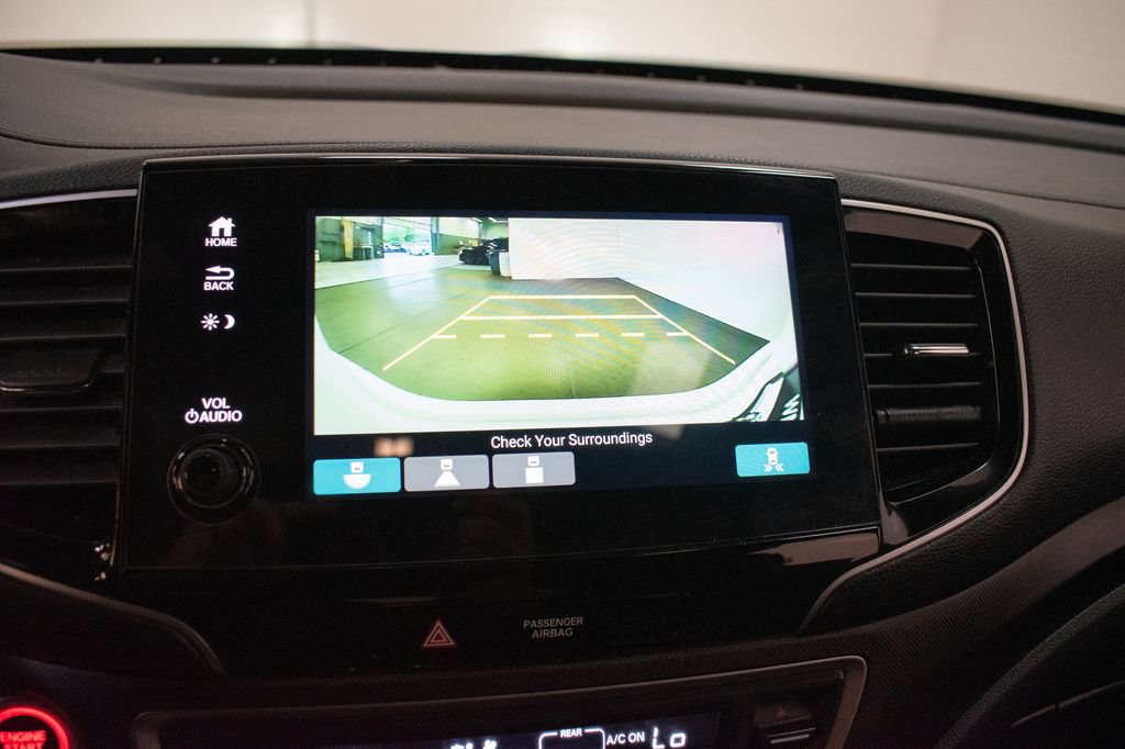 Used 2022 Honda Pilot TrailSport image 16