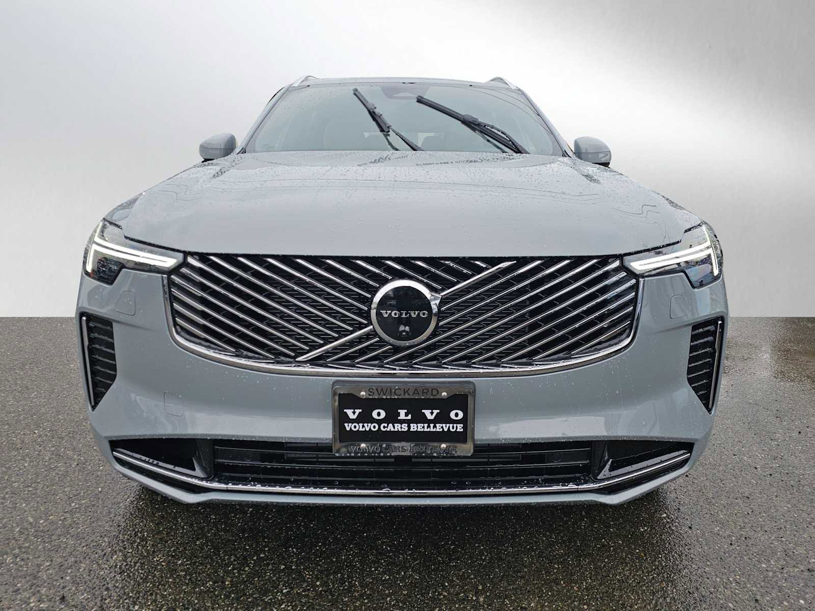 New 2026 Volvo XC90 T8 Ultra w/ Lounge Package image 8