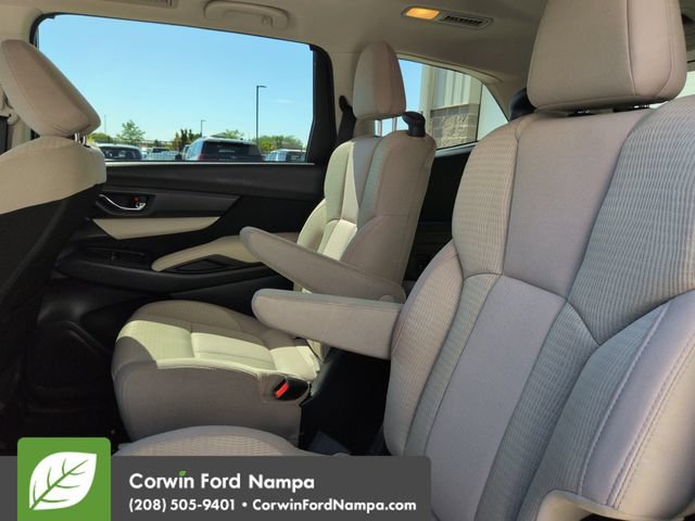 Used 2019 Subaru Ascent Premium w/ Popular Package #3 AWD/4WD image 26