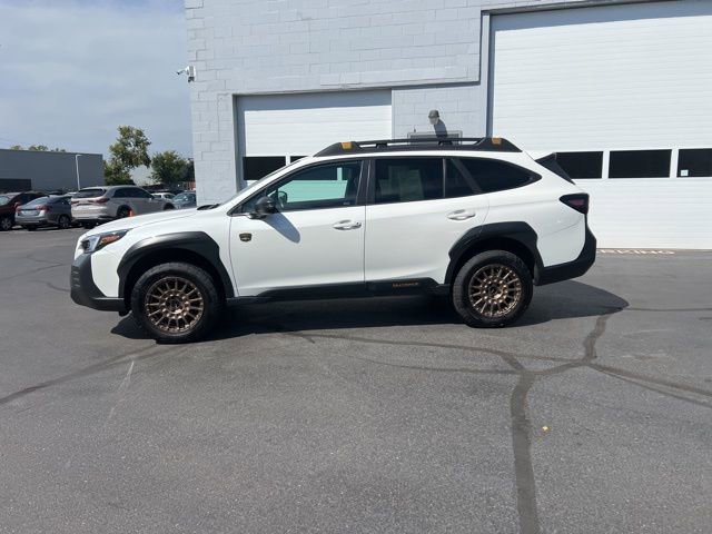 Used 2023 Subaru Outback Wilderness image 15