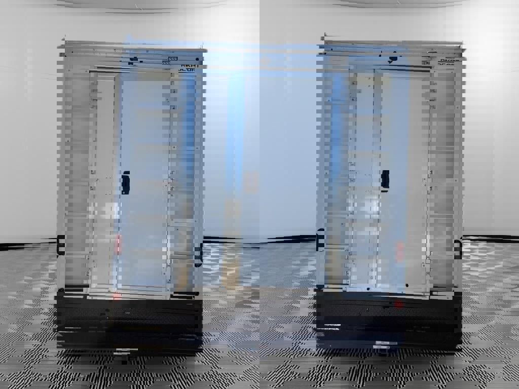 New 2026 Chevrolet Express 3500 w/ Power Convenience Package image 6