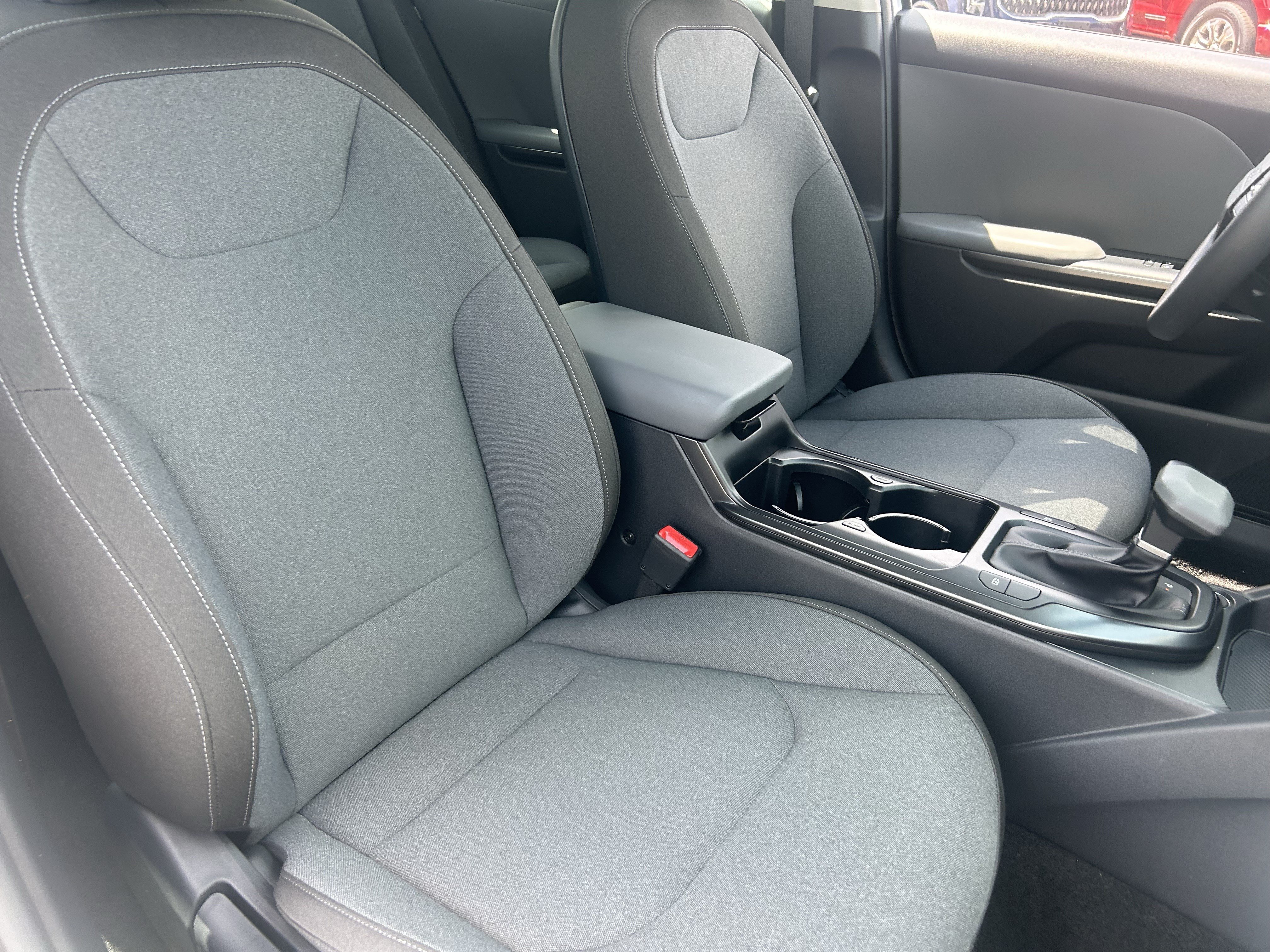 New 2026 Kia K4 FWD image 9