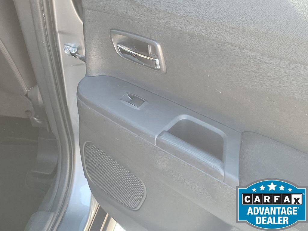 Used 2021 Mitsubishi Outlander Sport ES image 46