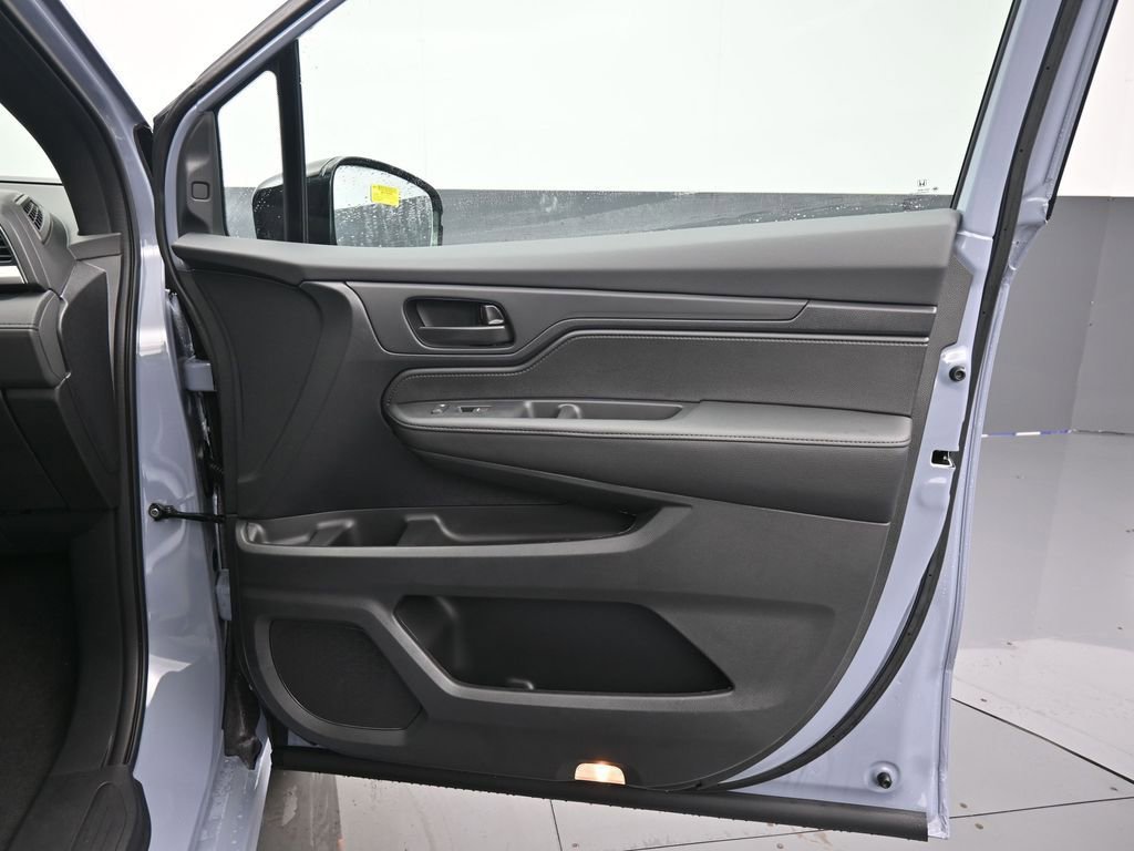 New 2026 Honda Odyssey Sport-L image 38