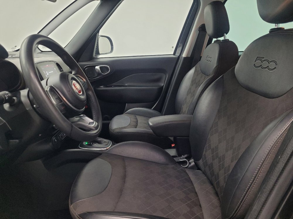 Used 2018 FIAT 500L Pop w/ Premium Group image 17