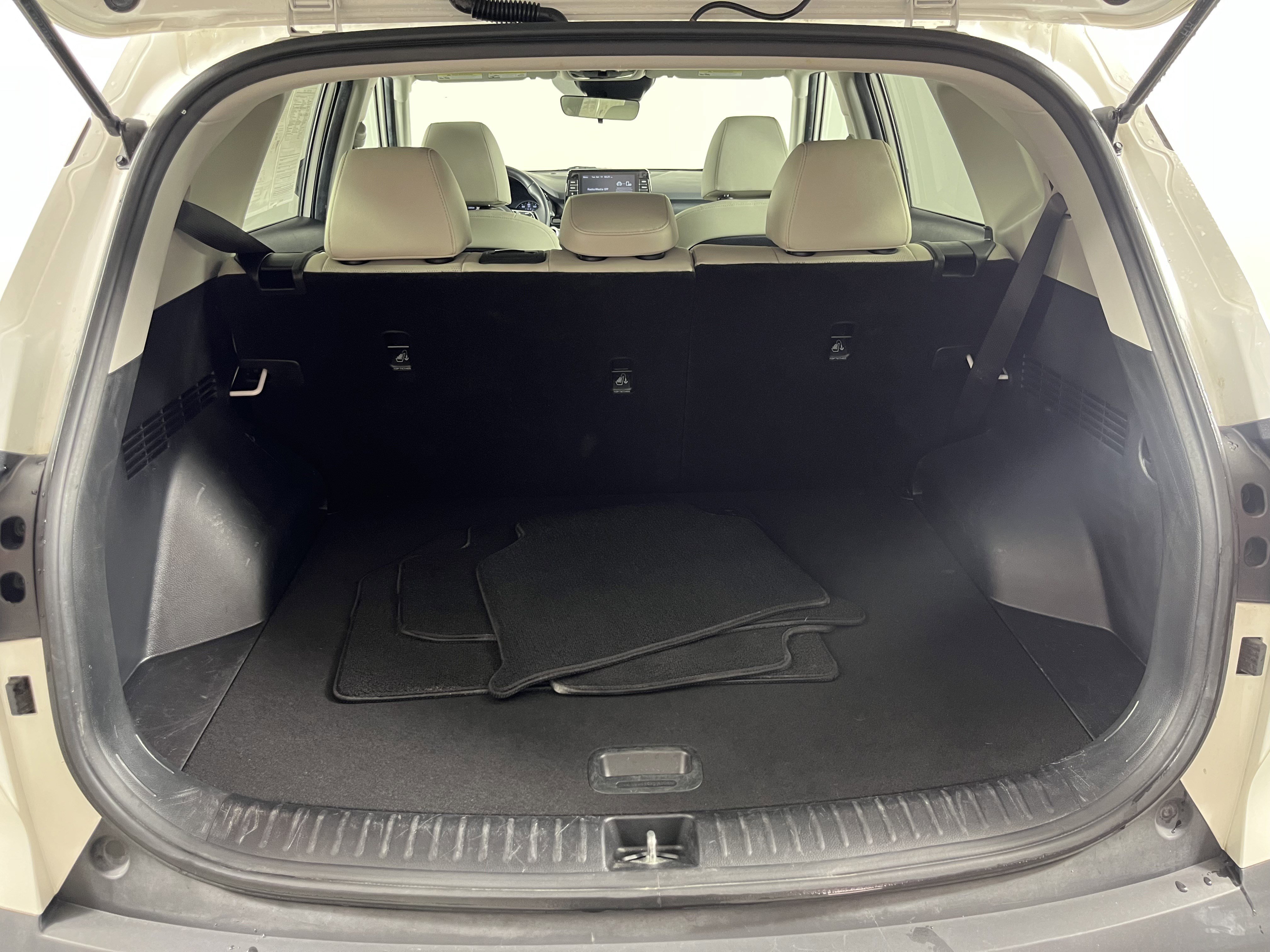 Used 2021 Kia Seltos EX AWD/4WD image 29
