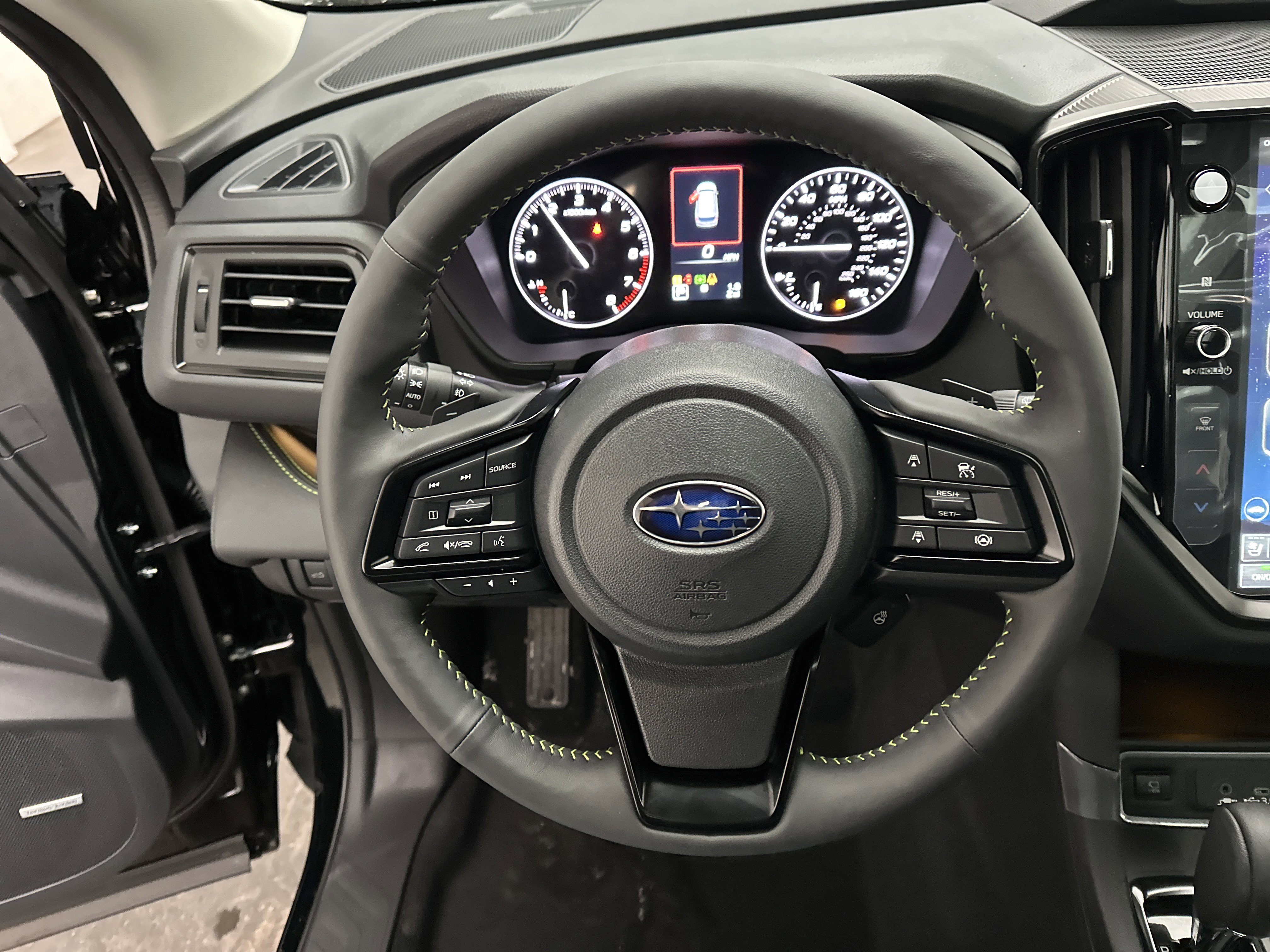 New 2026 Subaru Ascent Bronze Edition AWD/4WD image 45