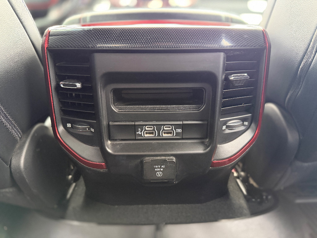 Used 2019 RAM 1500 Rebel w/ Rebel Level 2 Equipment Group AWD/4WD image 15