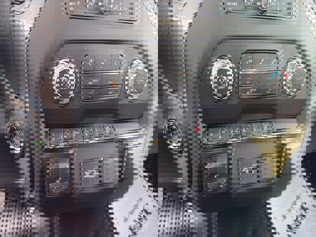 New 2026 GMC Sierra 2500 Pro w/ 1SA Pro Safety Plus Package image 12