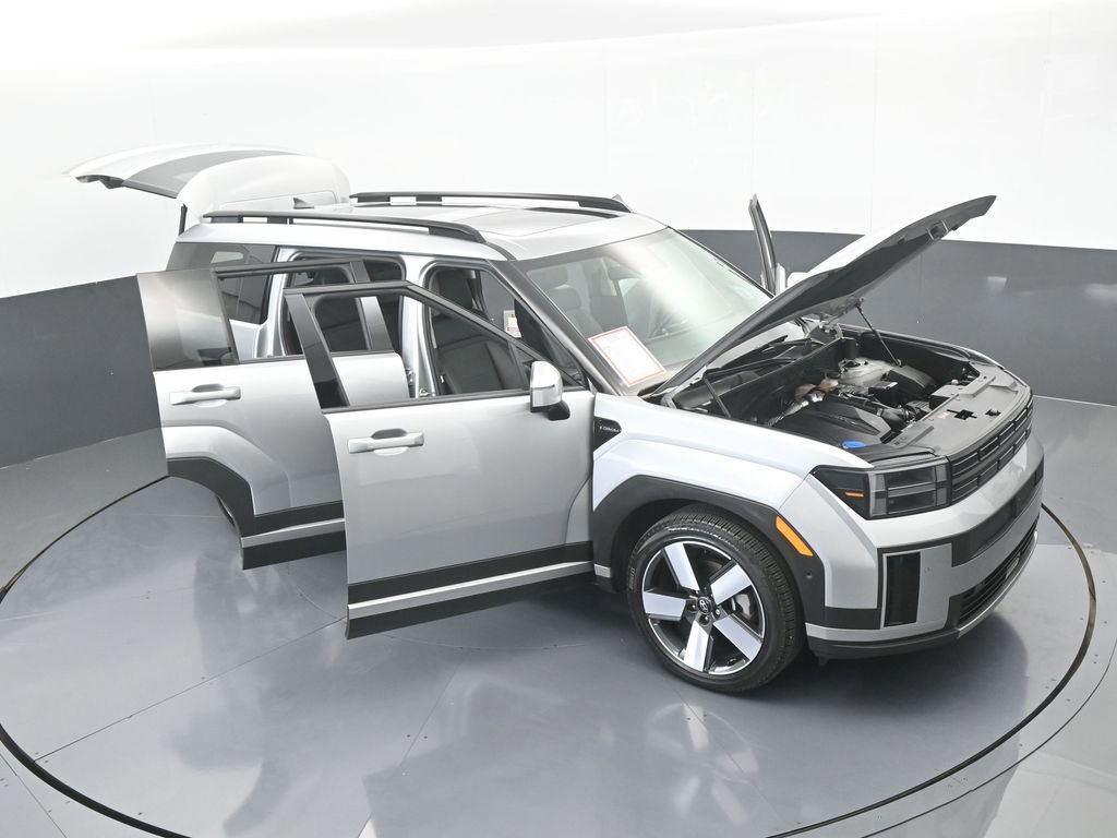 Used 2024 Hyundai Santa Fe Limited image 88