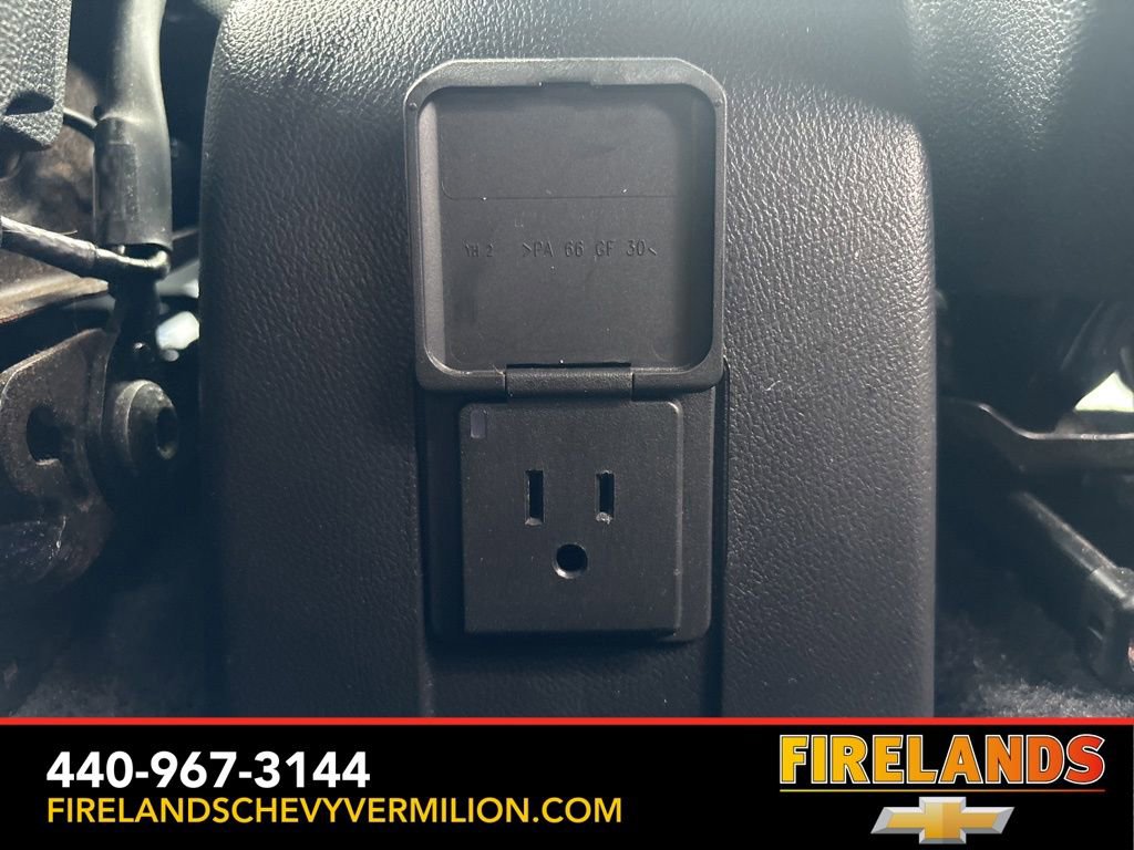 Used 2020 Chevrolet Trax LT w/ Driver Confidence Package image 36