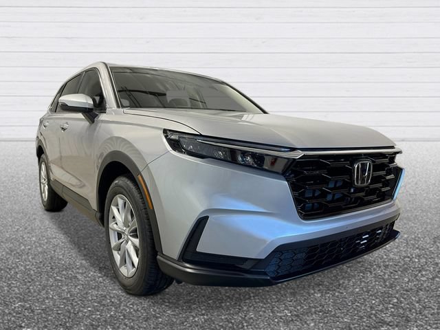 New 2026 Honda CR-V EX image 8