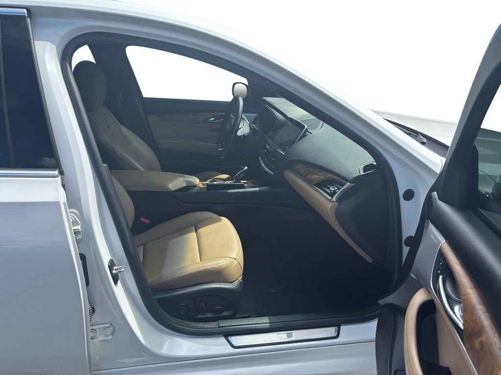 Used 2023 Cadillac CT5 Premium Luxury RWD image 22