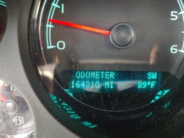 Used 2012 GMC Yukon XL 2500 SLT image 7