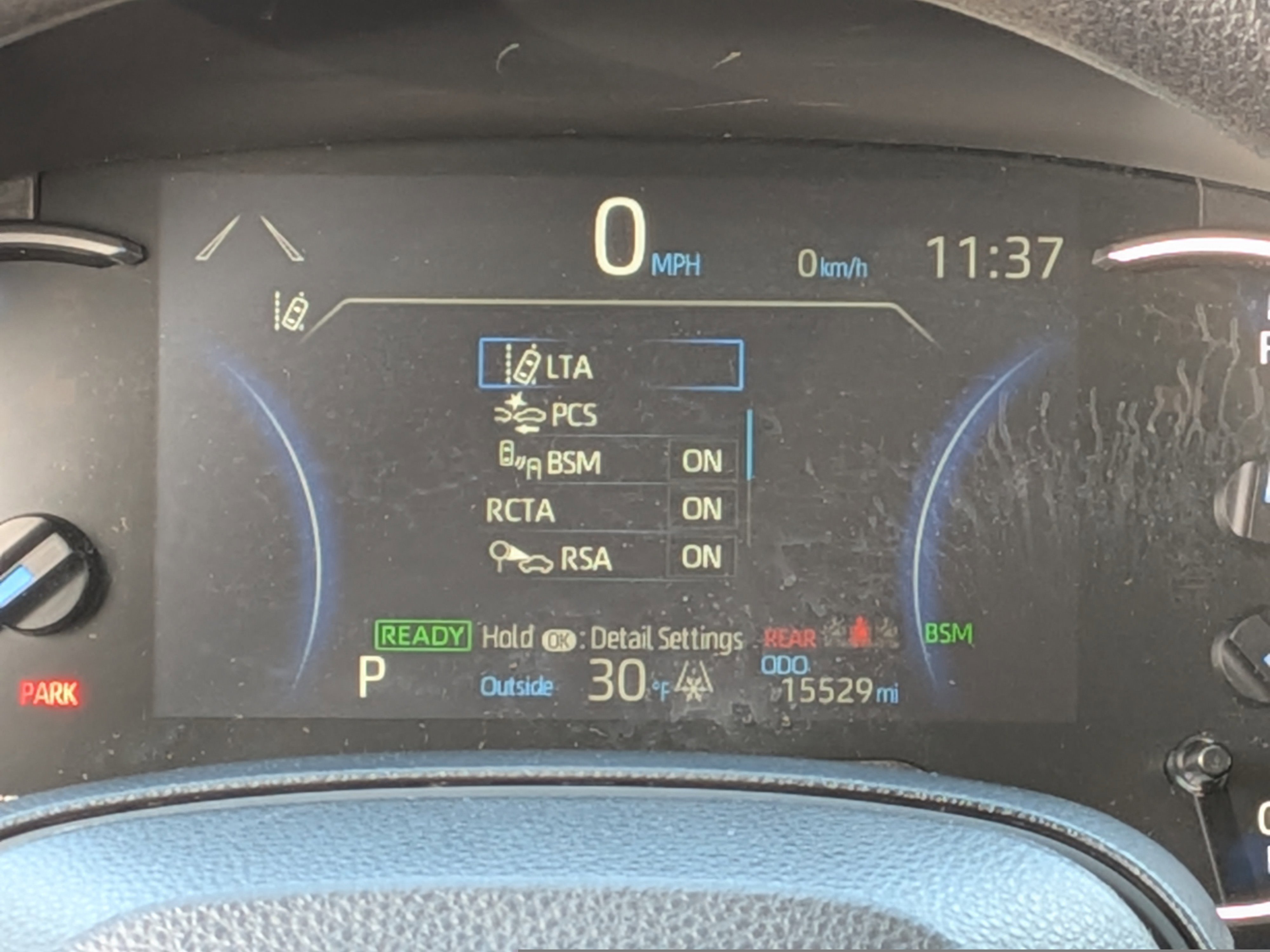 Certified 2024 Toyota RAV4 XLE image 32