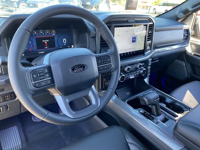 New 2026 Ford F150 XLT w/ Equipment Group 303A High AWD/4WD image 67