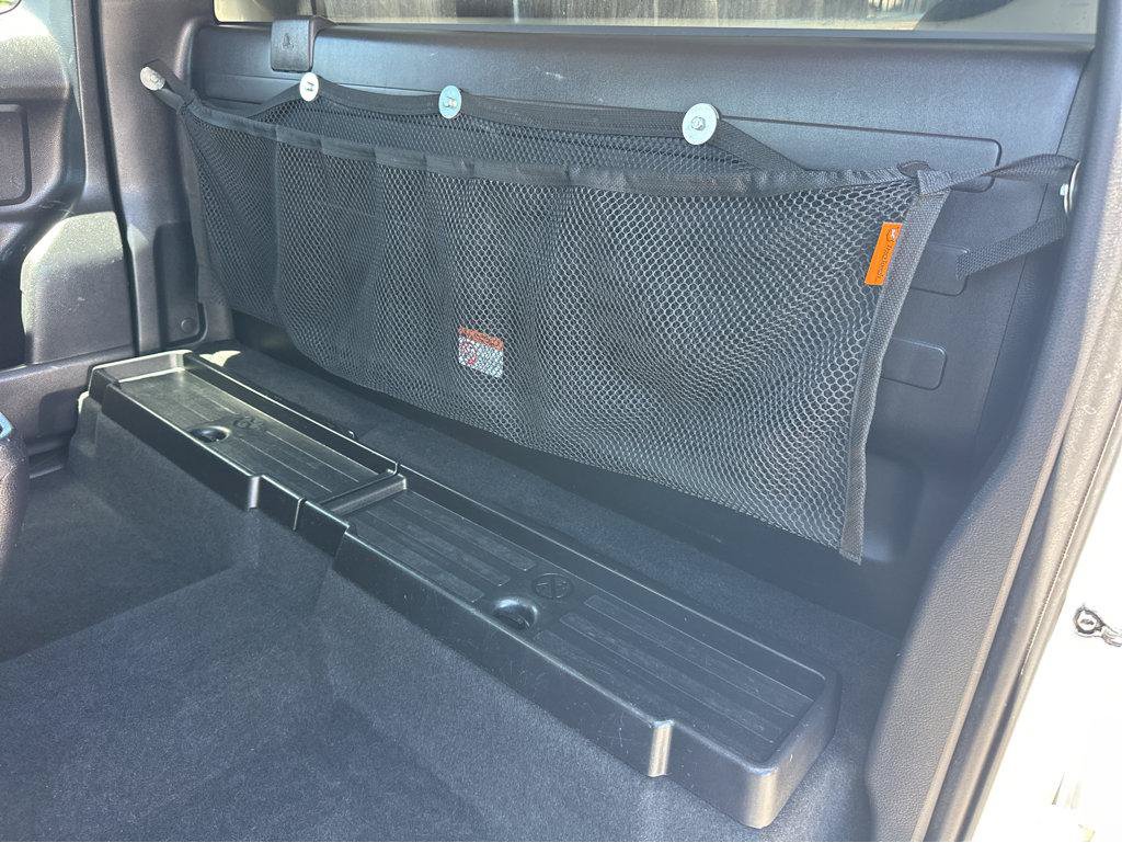 Used 2020 Toyota Tacoma SR RWD image 9