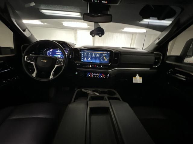 Certified 2024 Chevrolet Silverado 3500 LT w/ Safety Package AWD/4WD image 19
