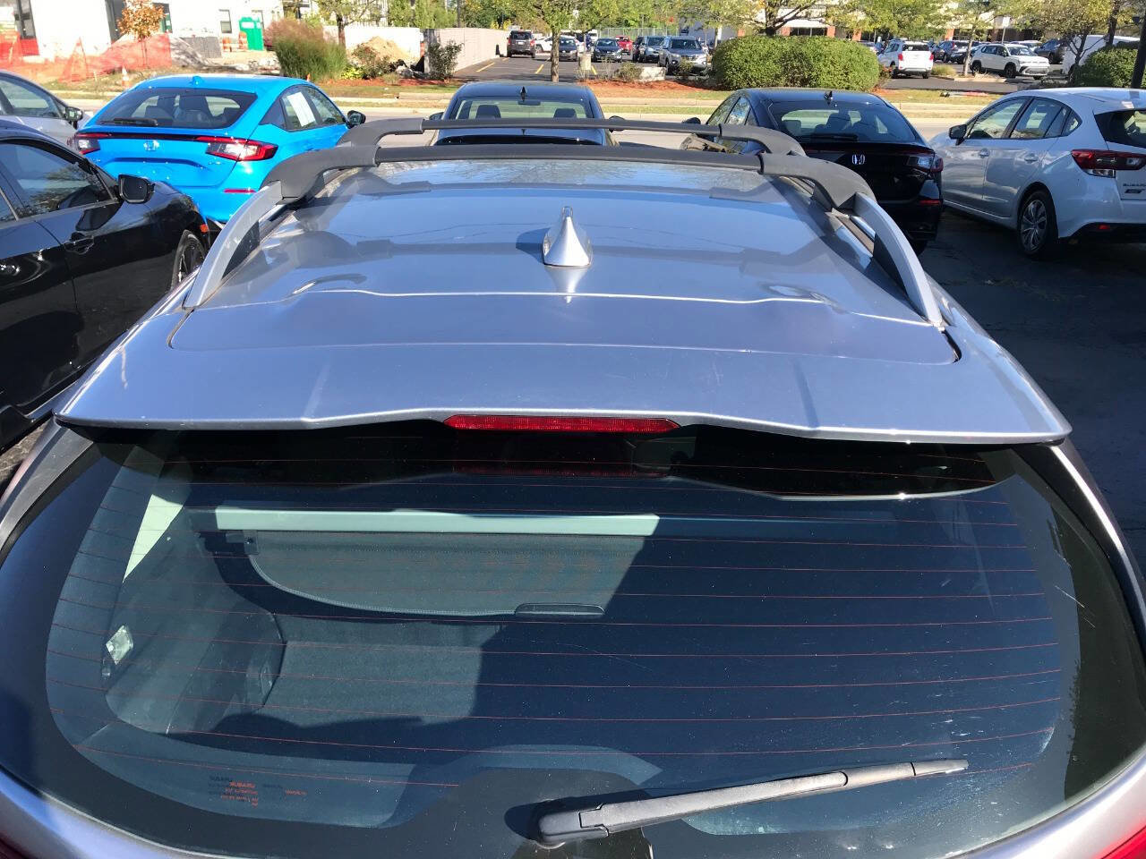 Used 2019 Subaru Impreza 2.0i Limited image 14