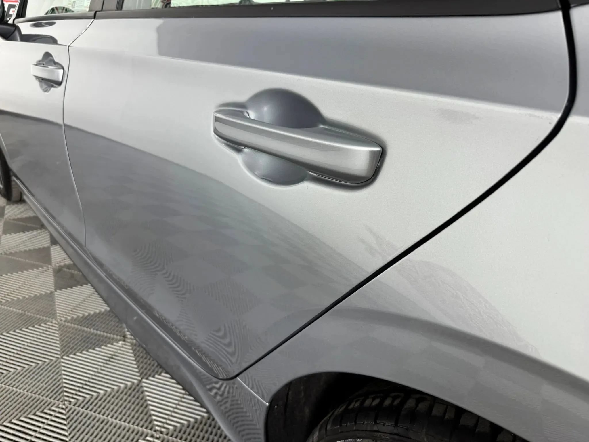 Used 2023 Honda Civic LX image 24