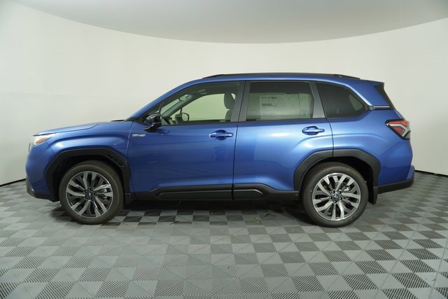 New 2025 Subaru Forester Touring image 4