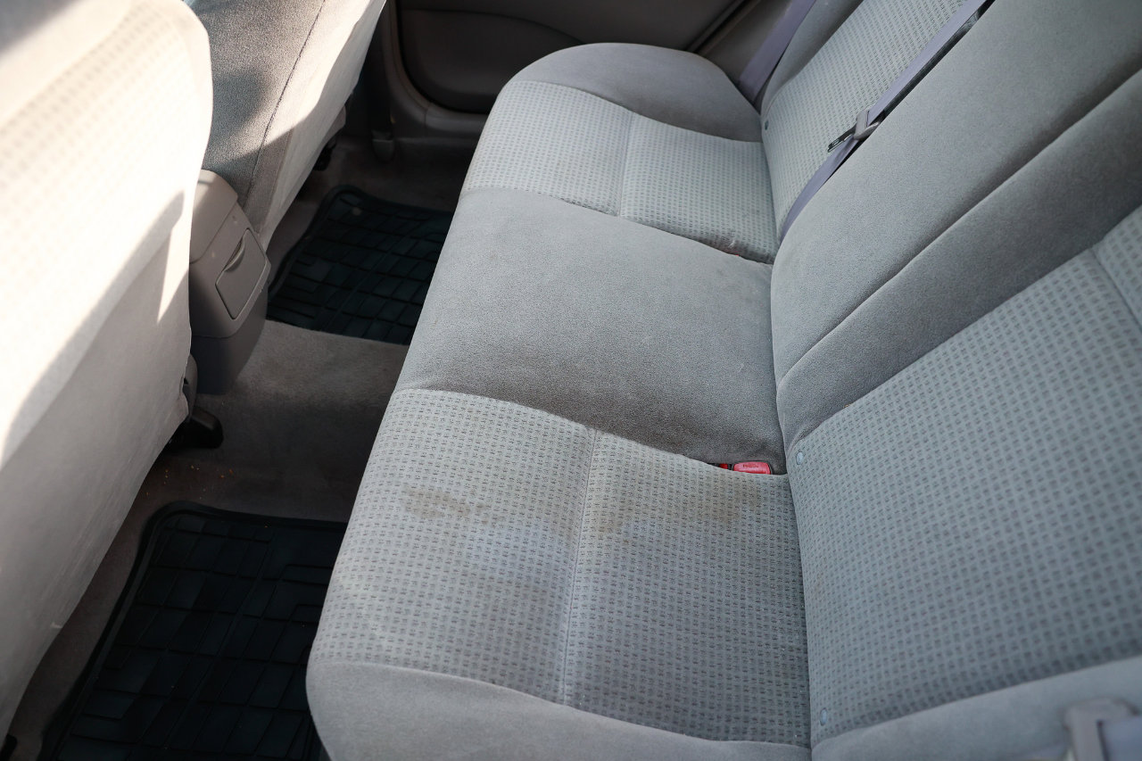 Used 2007 Toyota Corolla CE image 10