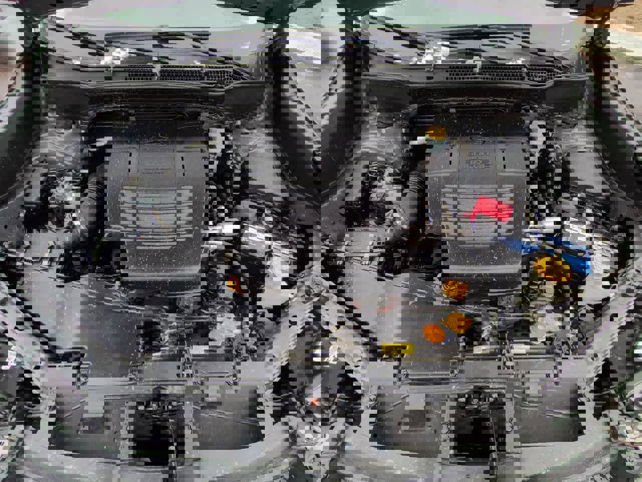 Used 2022 Subaru Forester Limited image 14