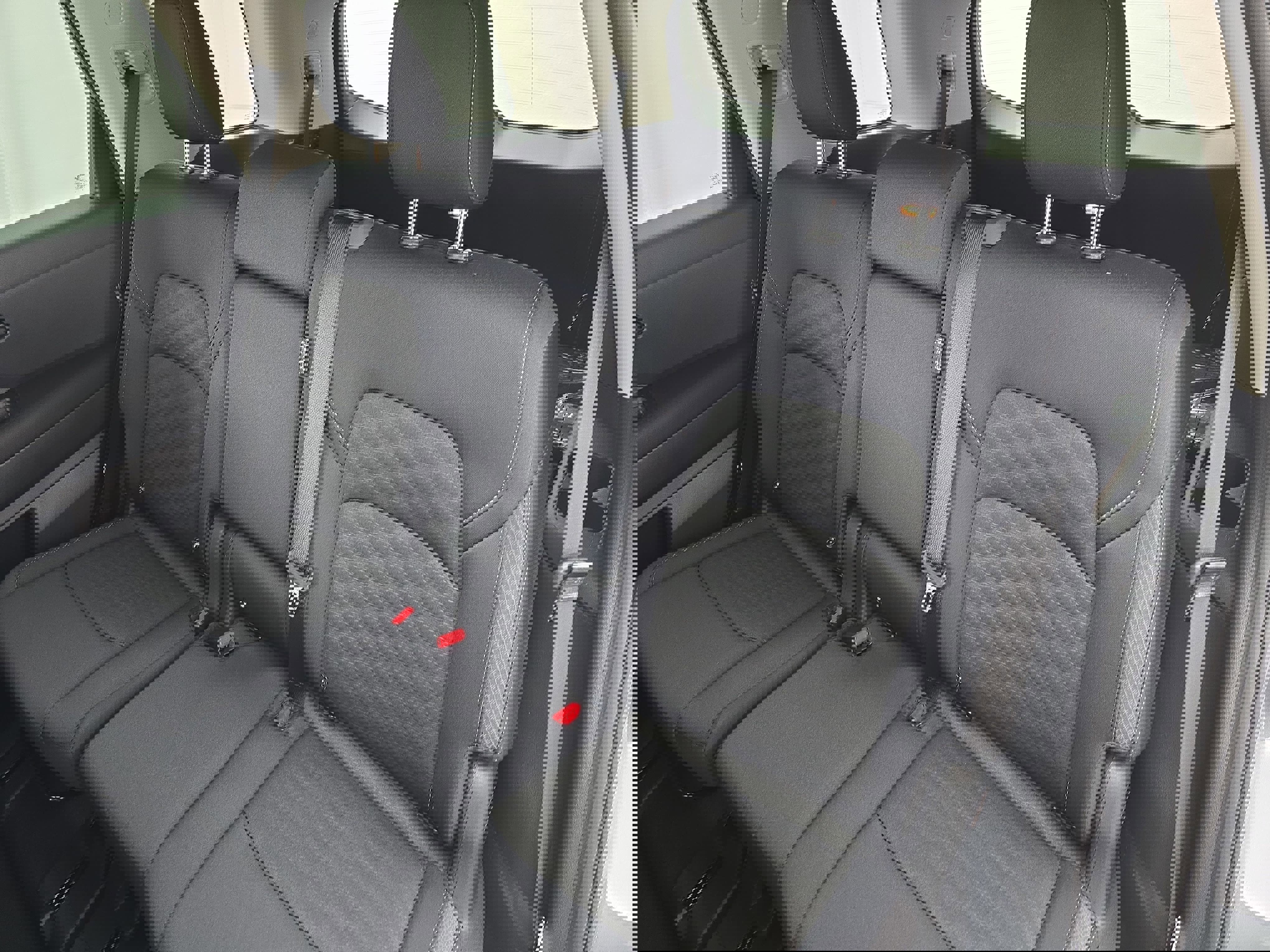 New 2026 Nissan Pathfinder SV image 14