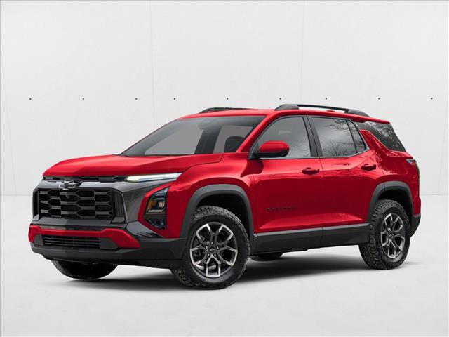 Used 2025 Chevrolet Equinox LT w/ Convenience Package II image 1