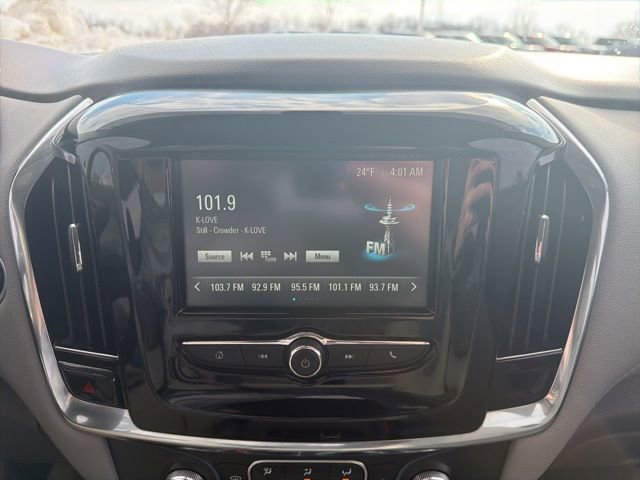 Used 2019 Chevrolet Traverse LT image 27