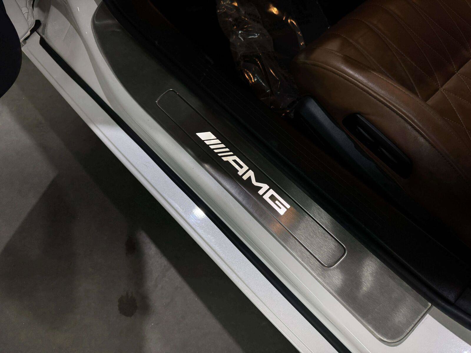Used 2016 Mercedes-Benz AMG GT S image 23