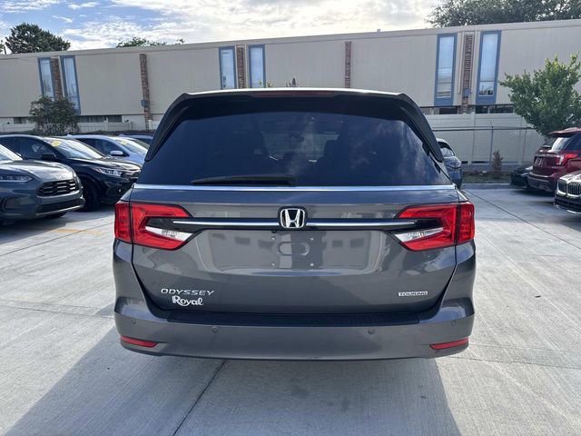 Used 2024 Honda Odyssey Touring image 6
