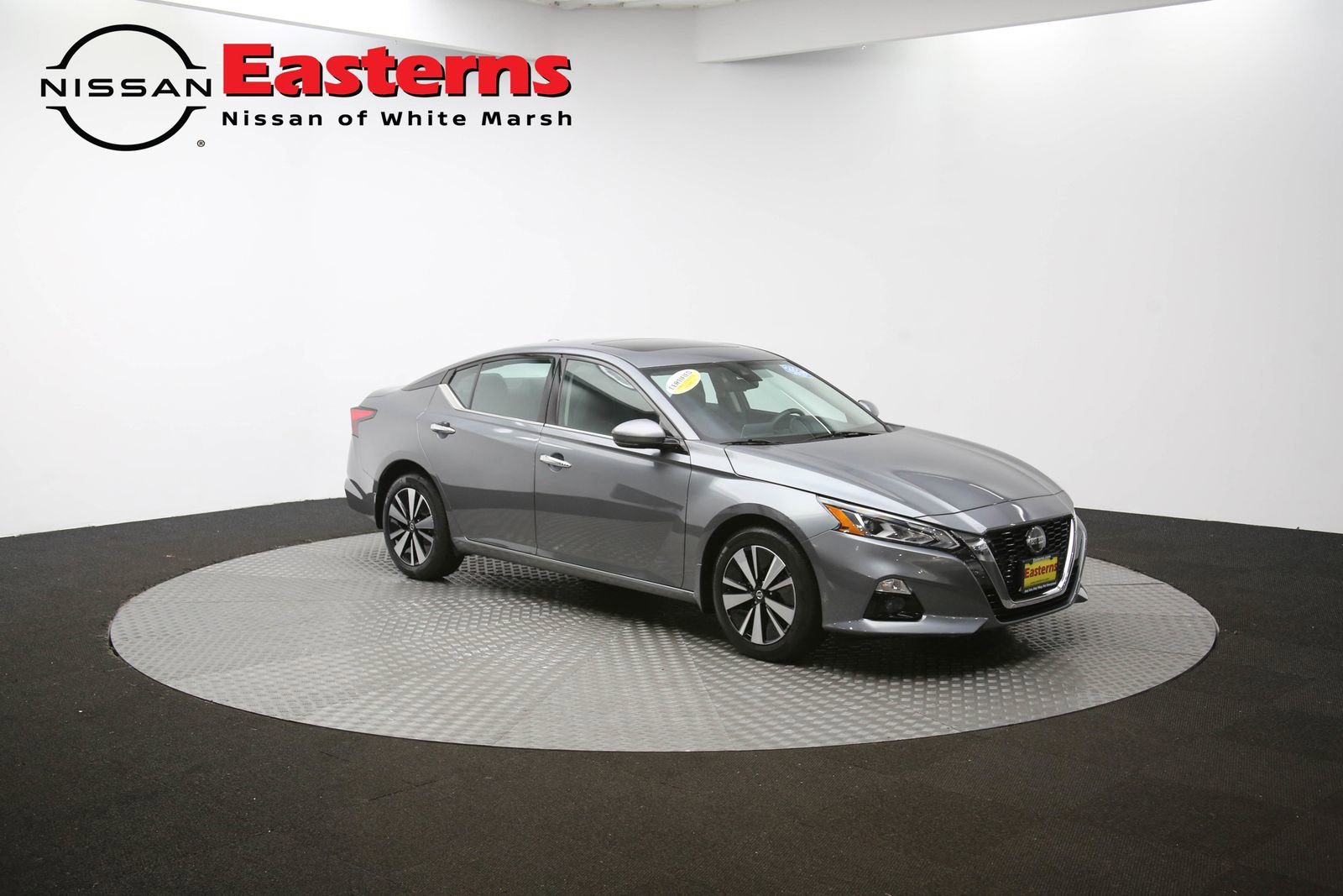 Used 2022 Nissan Altima 2.5 SL AWD/4WD image 46