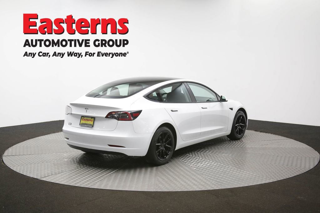 Used 2023 Tesla Model 3 Standard Range RWD image 37