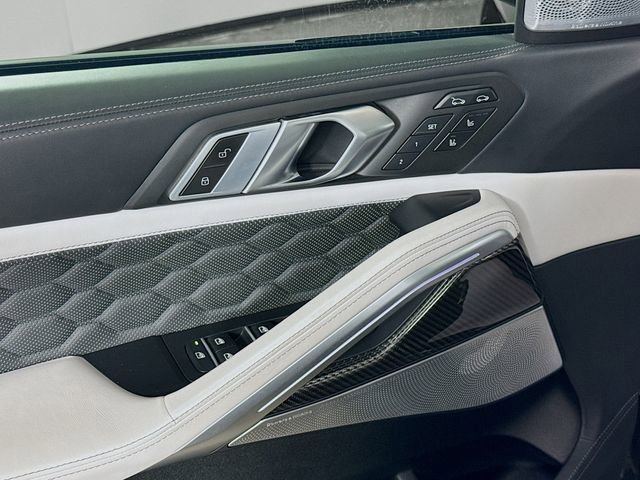 Used 2021 BMW X6 M w/ Competition Package image 19