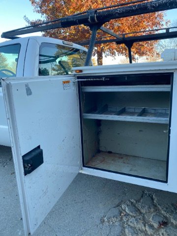 Used 2016 Ford F350 XL w/ Power Equipment Group image 12