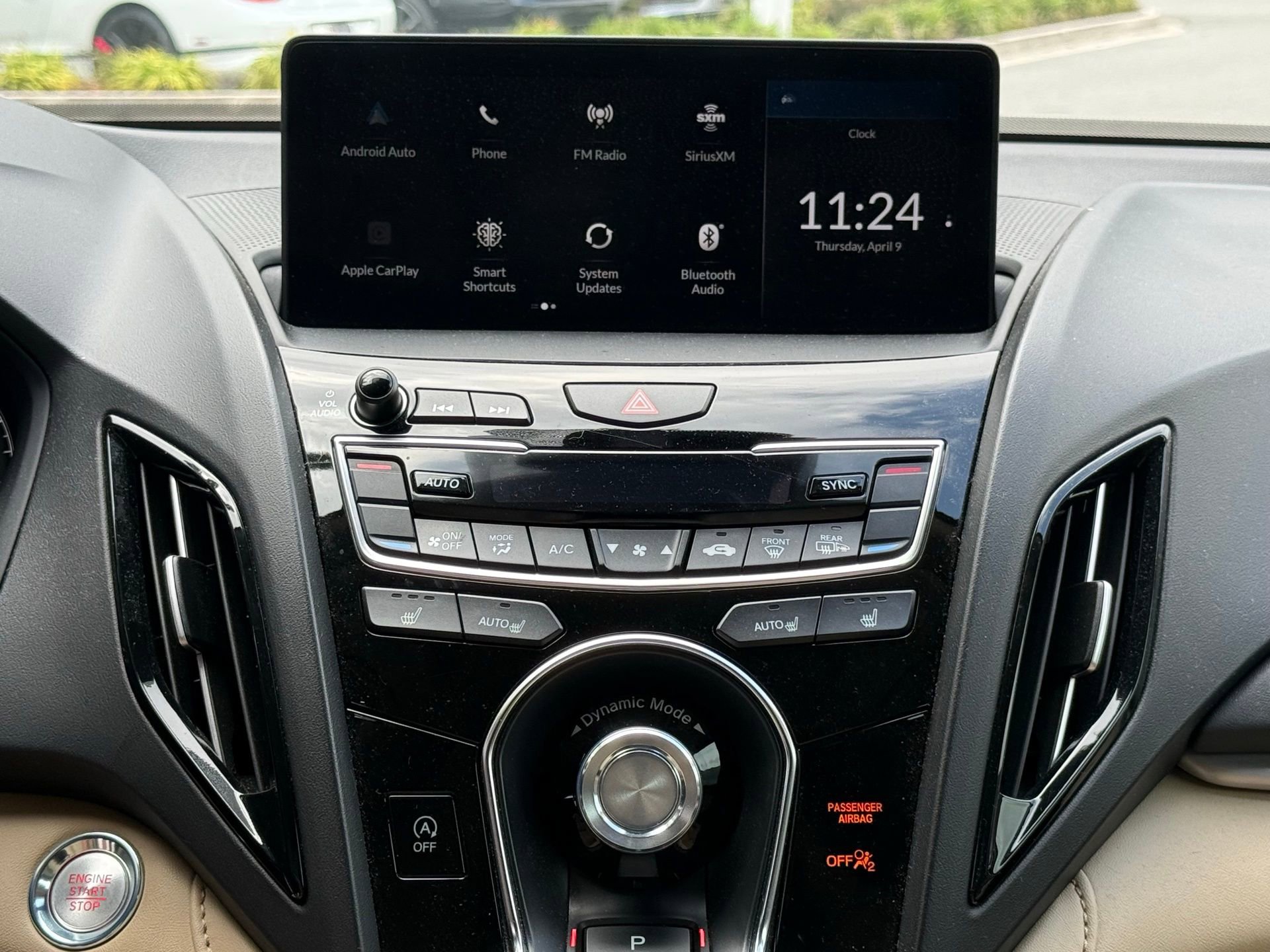 Used 2022 Acura RDX FWD image 29