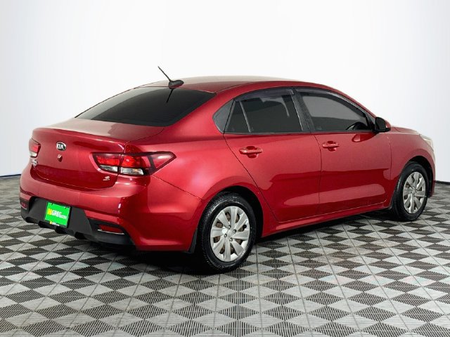 Used 2019 Kia Rio S FWD image 8