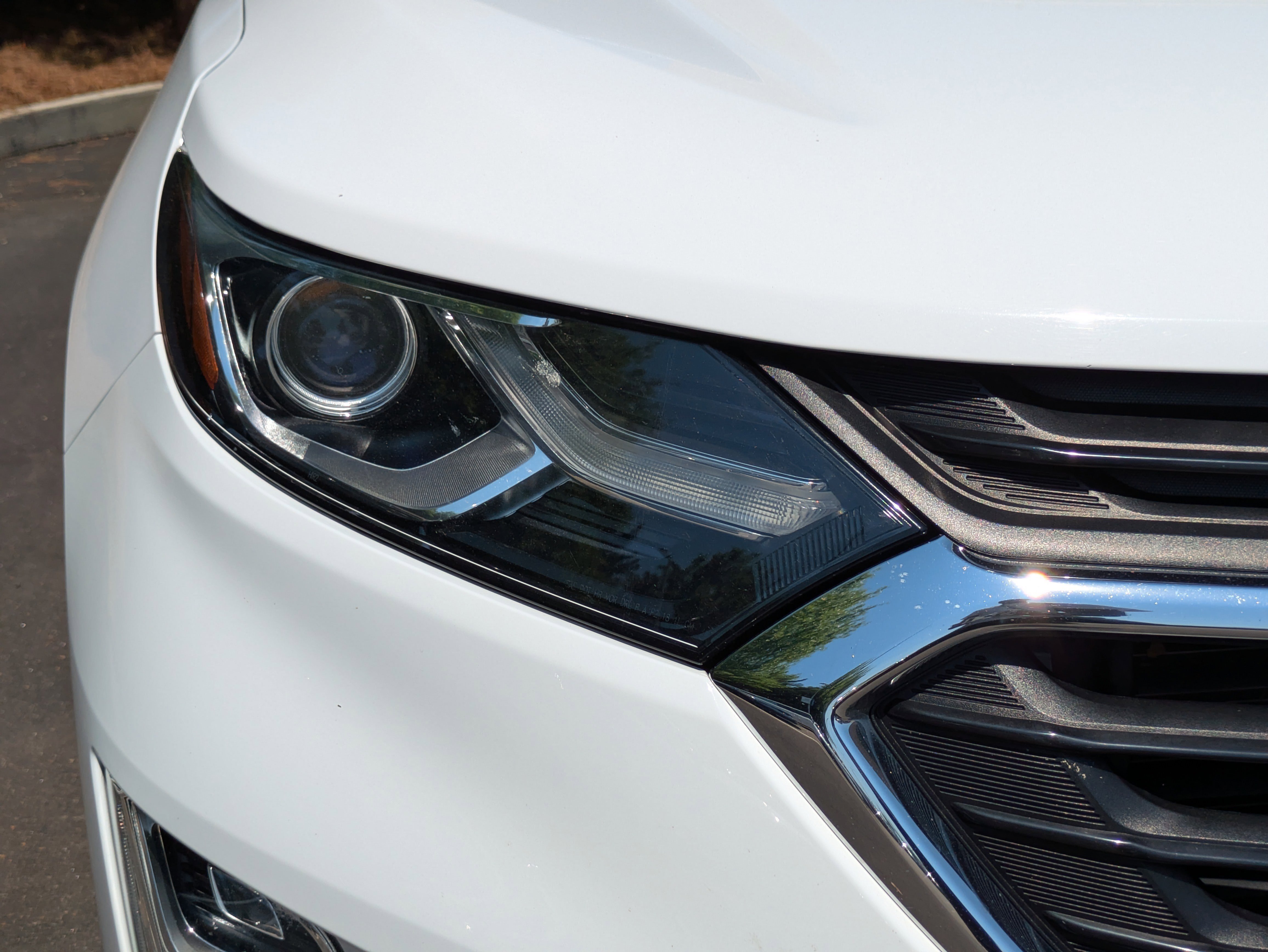 Used 2018 Chevrolet Equinox LS FWD image 14