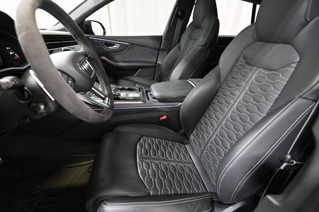Used 2024 Audi RS Q8 AWD/4WD image 7
