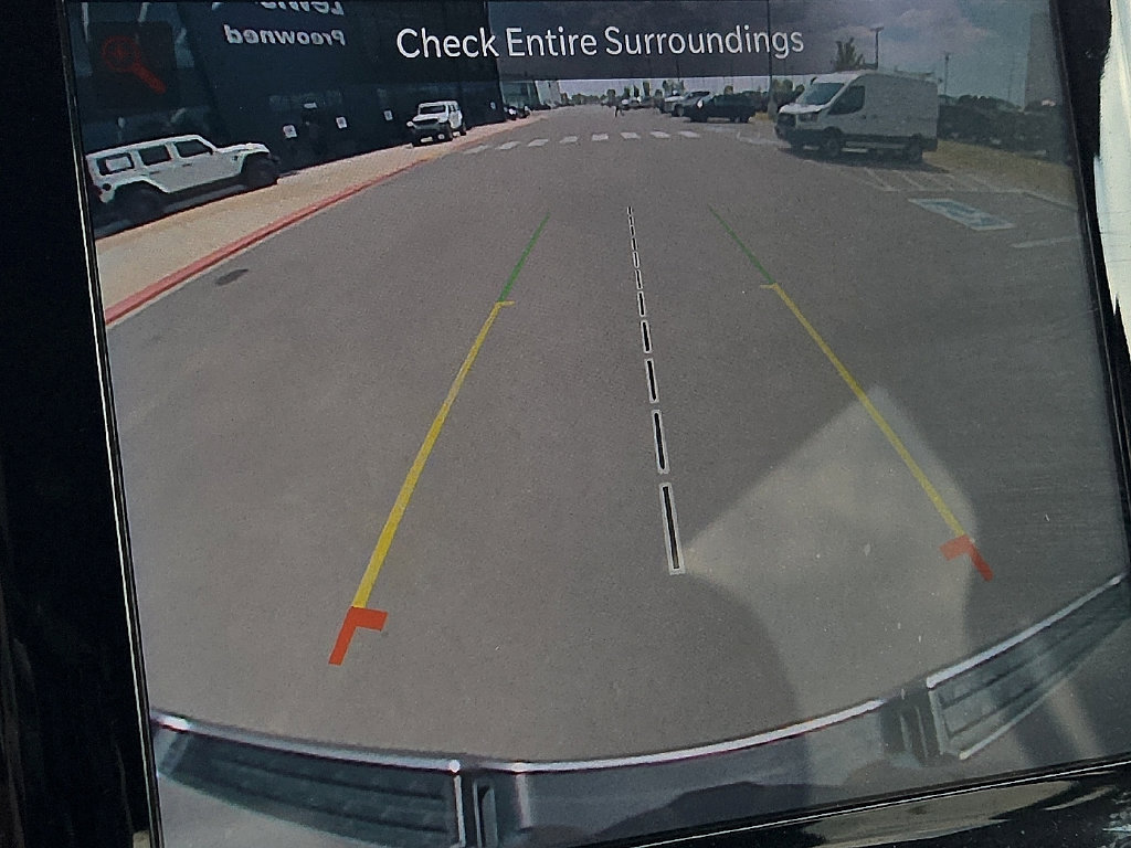 Used 2022 RAM 1500 Big Horn AWD/4WD image 13