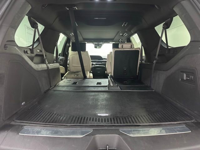 Used 2021 Cadillac Escalade ESV Sport image 37